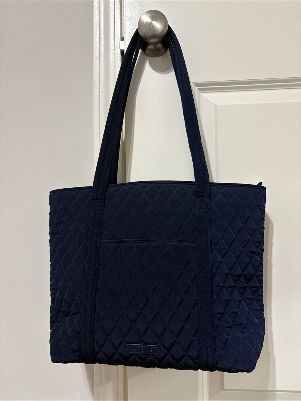 Vera Bradley tote bag